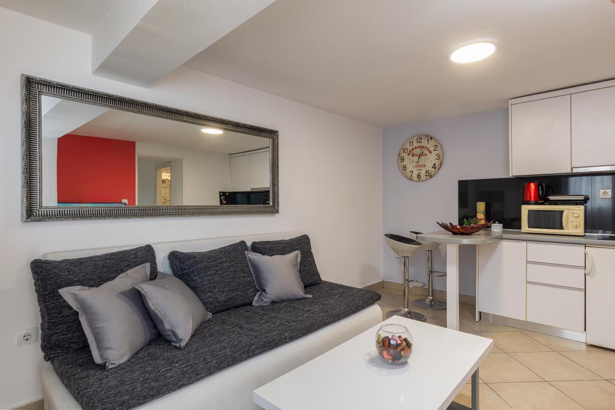 Apartamento Mario's Lapad *